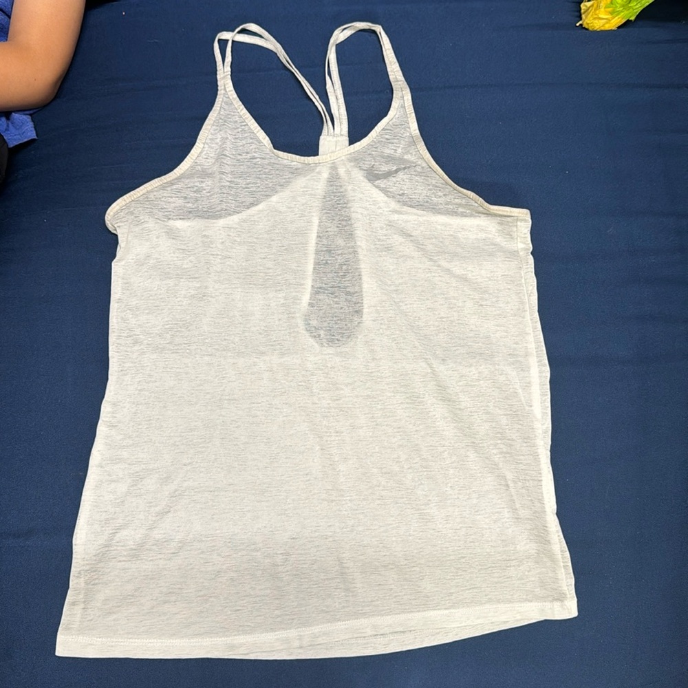 Nike top